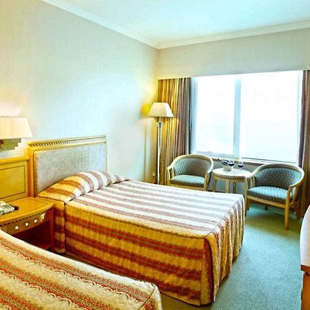 Hotel Golden Crown China Taipa  Exteriér fotografie