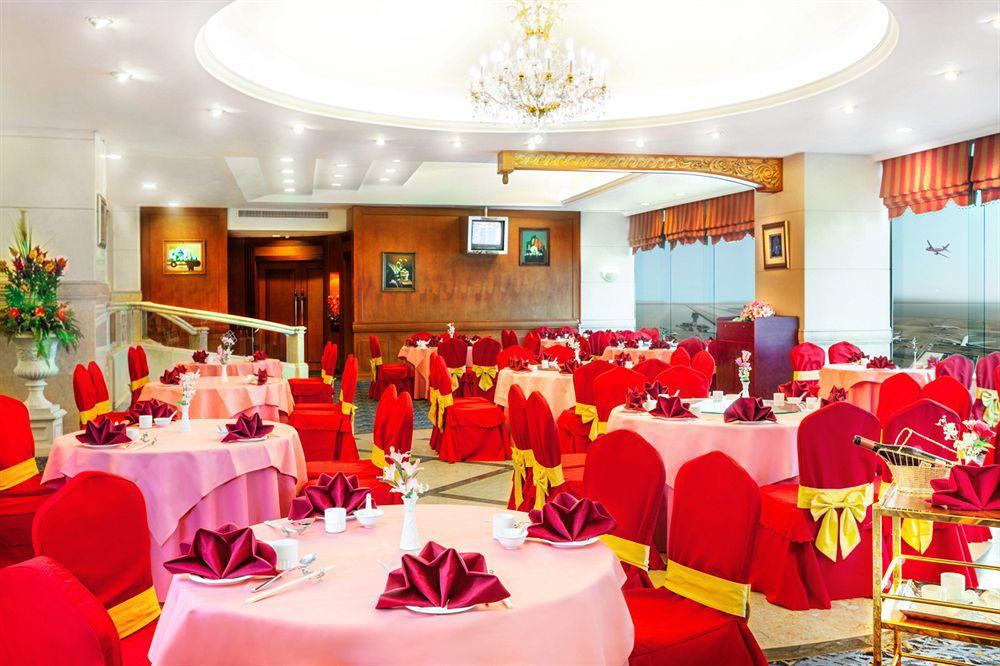 Hotel Golden Crown China Taipa  Exteriér fotografie
