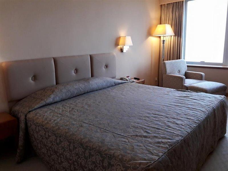 Hotel Golden Crown China Taipa  Exteriér fotografie