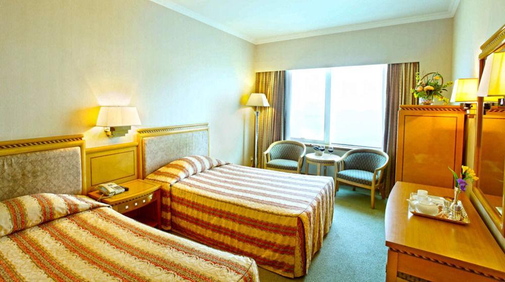 Hotel Golden Crown China Taipa  Exteriér fotografie
