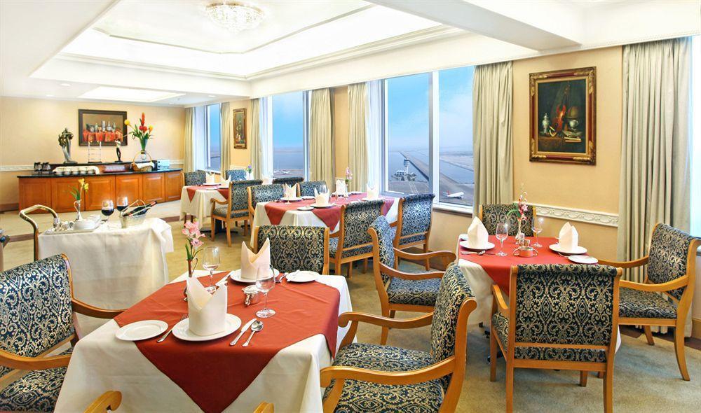Hotel Golden Crown China Taipa  Exteriér fotografie