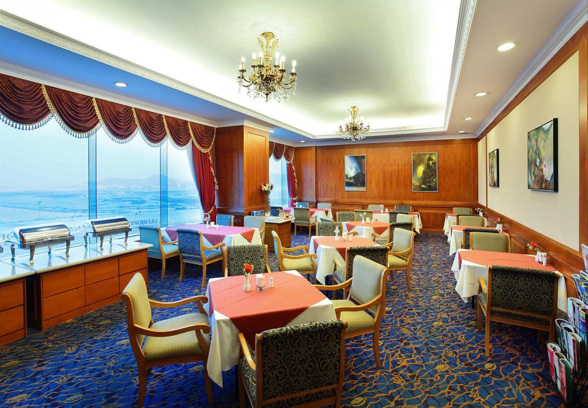 Hotel Golden Crown China Taipa  Exteriér fotografie