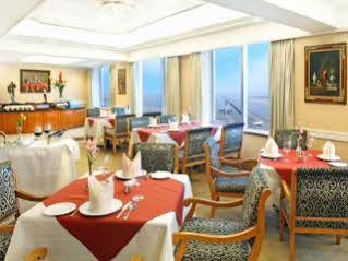 Hotel Golden Crown China Taipa  Exteriér fotografie